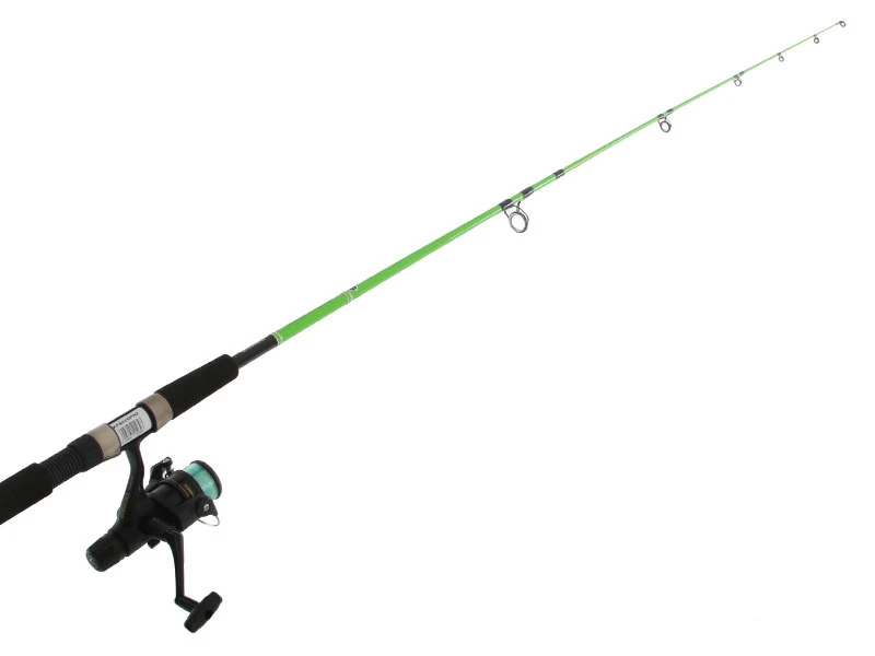 Shimano IX 2000 Kidstix Frog Kids Combo 6ft 2-5 2pc 1 Shimano IX 2000 Kidstix Frog Kids Combo 6ft 2-5 2pc