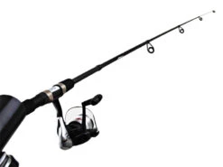 Shimano FX 2500 And Eclipse Telescopic Trout Spinning Combo 6'6'' 3-4kg 1pc