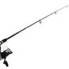 Shimano FX 4000 FB And Eclipse Telescopic Trout Spinning Combo 6'6'' 3-4kg