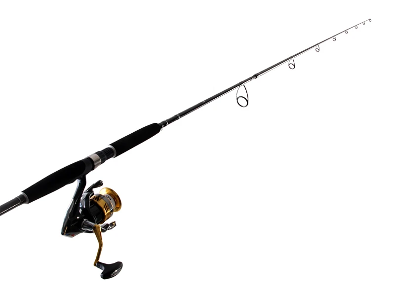 Shimano Nasci 2500FB And Backbone Elite Softbait Combo 7ft 2in 3-6kg 2pc 1 Shimano Nasci 2500FB And Backbone Elite Softbait Combo 7ft 2in 3-6kg 2pc