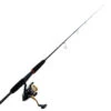 Shimano Nasci 4000FB XG Backbone Softbait Combo 7ft 5-8kg 2pc