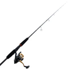 Shimano Nasci 4000FB XG Backbone Softbait Combo 7ft 5-8kg 2pc