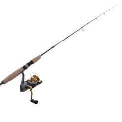 Shimano Sedona 2500 FI Catana Freshwater Spinning Combo 6ft 6in 3-6kg 4pc