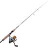 Shimano Sedona 2500 FI Catana Freshwater Spinning Combo 7ft 3-5kg 2pc
