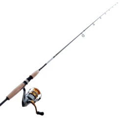 Shimano Sedona 2500 FI Catana Freshwater Spinning Combo 7ft 3-5kg 2pc