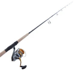 Shimano Sedona C5000FI XG Backbone Spin Rock Combo 8ft 6-8kg 2pc