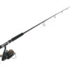 Shimano Stella 14000 SWBXG And Energy Concept Topwater Combo 8ft 3in 70-120g PE3-6 2pc