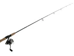 Shimano Sienna 2500 FE And Catana Trout Spinning Combo With Tube 6ft 6in 3-5kg 4pc