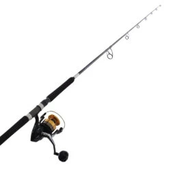 Shimano Socorro 10000 SW Grappler BB Type C MH Topwater Spin Combo 8ft 8in PE6 120g 2pc
