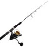 Shimano Socorro 10000 SW Grappler BB Type J S566 Spin Jig Combo 5ft 6in PE6 300g 2pc
