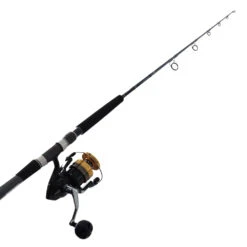 Shimano Socorro 10000 SW Shadow X Spin Jig Combo 5ft 6in PE6-8 250-350g 1pc