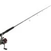 Shimano Stradic CI4+ 2500 HG FB And Catana Nano Freshwater Spinning Combo 7ft 3in 6-8kg 2pc