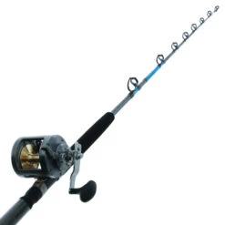 Shimano Tekota 700 Aquatip Standard Tip Boat Combo 5ft 6in 24kg 1pc