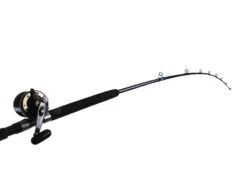 Shimano TLD 15 And Aquatip Boat Combo 6ft 15kg 1pc -Fishing Gear Store bundledtrtld15andtdaq070 3