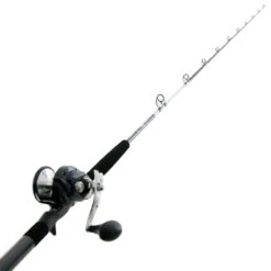 Shimano Torium 16A HG Carbolite SW Overhead Strayline Combo 7ft 6-10kg 1pc