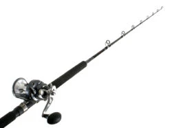 Shimano Torium 30A HG And Backbone Travel Boat Combo 5ft 10in 10-15kg 2pc