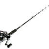 Shimano TR 200G And Eclipse Overhead Boat Combo 6ft 4-8kg 1pc