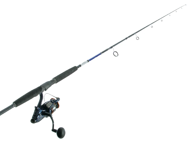 Shimano Thunnus 4000 F Ci4 Baitrunner And Shadow X Nano Straylining Combo 7ft 5-10kg 2pc 1 Shimano Thunnus 4000 F Ci4 Baitrunner And Shadow X Nano Straylining Combo 7ft 5-10kg 2pc