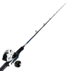 Shimano Tranx 400A And Shadow X Nano Baitcasting Combo 7ft 4-6kg 2pc