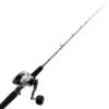 Shimano Tranx 400A-HG Shadow X Baitcaster Combo 7ft 4-6kg 2pc