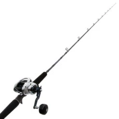 Shimano Tranx 400A-HG Shadow X Baitcaster Combo 7ft 4-6kg 2pc