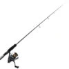 Shimano Ultegra 2500HG FC Blackout Medium Canal Spin Combo 8ft 2in 6-12lb 5-12g 2pc