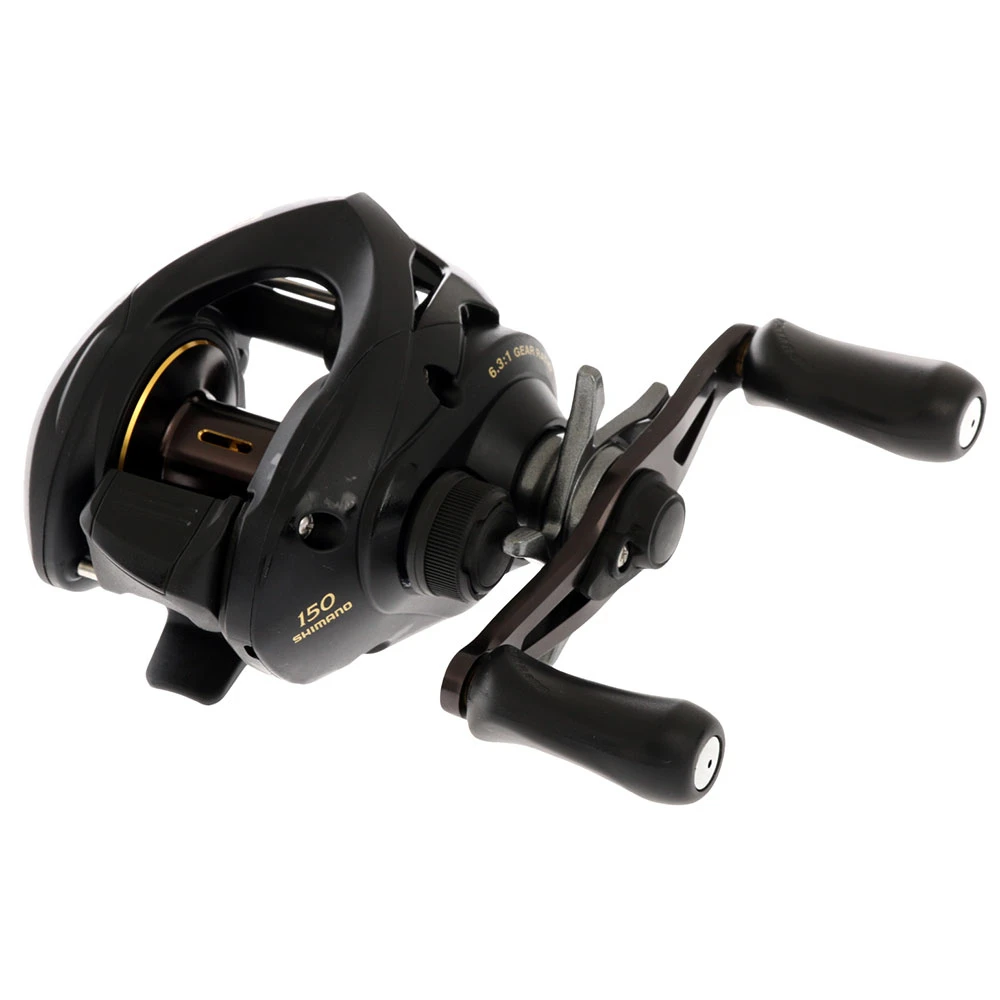 Shimano Caius 150B Catana Softbait Combo 7ft 2-5kg 2pc 4 Shimano Caius 150B Catana Softbait Combo 7ft 2-5kg 2pc - Image 4
