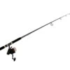 Okuma Fina Pro 80 And X-Factor Surf Combo With Line 14ft 3-5oz 3pc