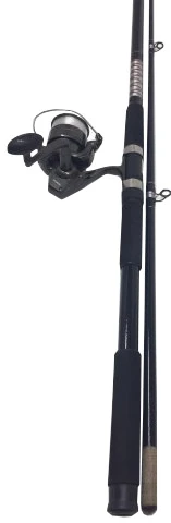 Sea Harvester 8000 Surfcasting Combo 12ft 3pc