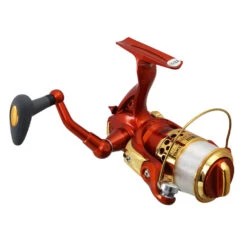 Kilwell LED Disco Stix Light Spinning Kids Combo 5ft 6in 6-12lb 2pc -Fishing Gear Store dispin56 7 1