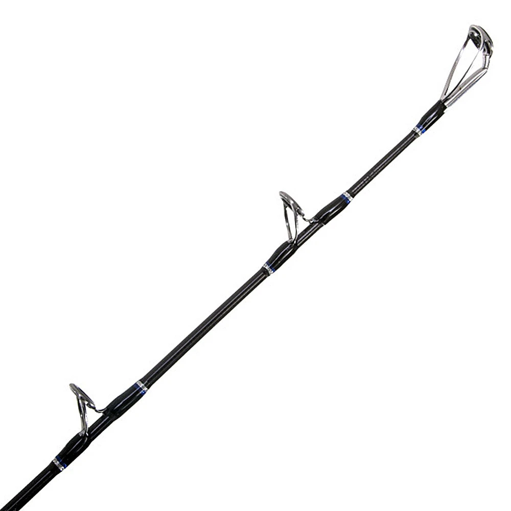 Shimano Talica 12 Energy Concept 2-Speed Jigging Combo 5ft PE3-6 2pc 3 Shimano Talica 12 Energy Concept 2-Speed Jigging Combo 5ft PE3-6 2pc - Image 3