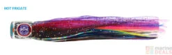 Pakula Paua Hothead Cockroach Game Lure 190mm -Fishing Gear Store frigate