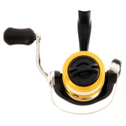 Shimano FX 2500 Catana Freshwater Combo 7ft 3-5kg 2pc -Fishing Gear Store fx2500fcl 4 3