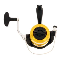 Shimano FX 4000 FC Kidstix Spin Kids Combo With Line 5ft 5in 4-6kg 1pc Purple -Fishing Gear Store fx4000fcl 3 1