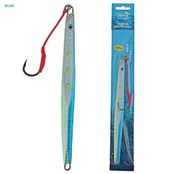 Sea Harvester Speed Jig 250g -Fishing Gear Store groupedseaharvesterspeedjig 3 2