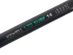 Kilwell LED Surf Rod 14ft 55-140g 3pc -Fishing Gear Store led1403su 1