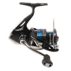 Shimano Nexave 2500HG FI Catana Trout Spin Combo 6ft 6in 3-6kg 4pc -Fishing Gear Store nex2500hgfi 2 1