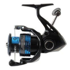 Shimano Nexave 2500HG FI Catana Trout Spin Combo 6ft 6in 3-6kg 4pc -Fishing Gear Store nex2500hgfi 3 1