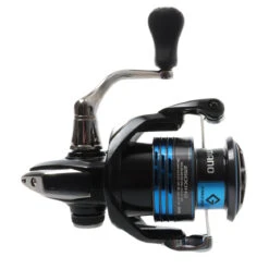 Shimano Nexave 2500HG FI Catana Trout Spin Combo 6ft 6in 3-6kg 4pc -Fishing Gear Store nex2500hgfi 5 1