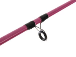Okuma Born To Fish 25 Kids Spinning Combo Pink 4ft 4-8kg 1pc -Fishing Gear Store okbtfs401mh25p 4