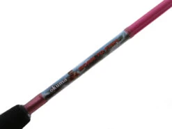 Okuma Born To Fish 25 Kids Spinning Combo Pink 4ft 4-8kg 1pc -Fishing Gear Store okbtfs401mh25p 6
