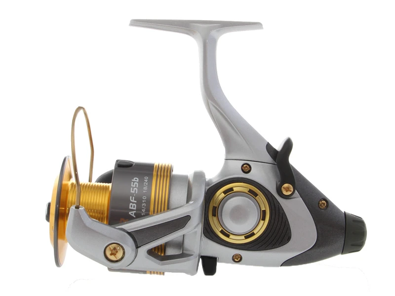 Okuma Avenger Baitfeeder 55b Reel 1 Okuma Avenger Baitfeeder 55b Reel
