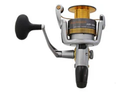 Okuma Avenger Baitfeeder 55b Reel 7 Okuma Avenger Baitfeeder 55b Reel -Fishing Gear Store okreabf60 5