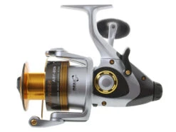 Okuma Avenger Baitfeeder 80B And Tournament Concept Heavy Surfcasting Combo 10ft 8-15kg 2pc