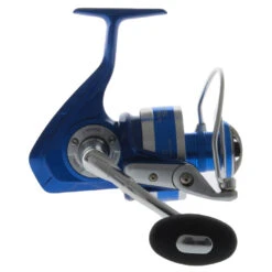 Okuma Azores Blue 9000 Tournament Concept Travel Combo 6ft PE2-4 3pc -Fishing Gear Store okreazb90s 2 5