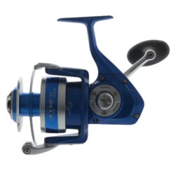 Okuma Azores Blue 9000 Tournament Concept Travel Combo 6ft PE2-4 3pc -Fishing Gear Store okreazb90s 3 5