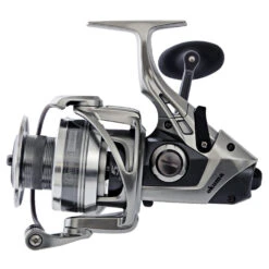 Okuma Coronado CDX 60 Tournament Concept Light Spin Jig Combo 6ft 6in PE1.5-4 1pc -Fishing Gear Store okrecdx60 2 3