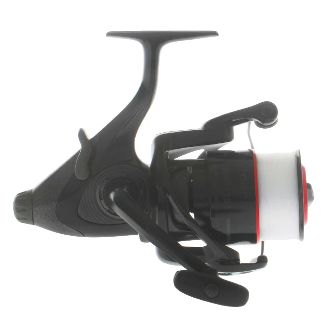 Okuma Ceymar CMBF-355 Strayline Combo With 10kg Line 6ft 6in 6-10kg 1pc 2 Okuma Ceymar CMBF-355 Strayline Combo With 10kg Line 6ft 6in 6-10kg 1pc - Image 2