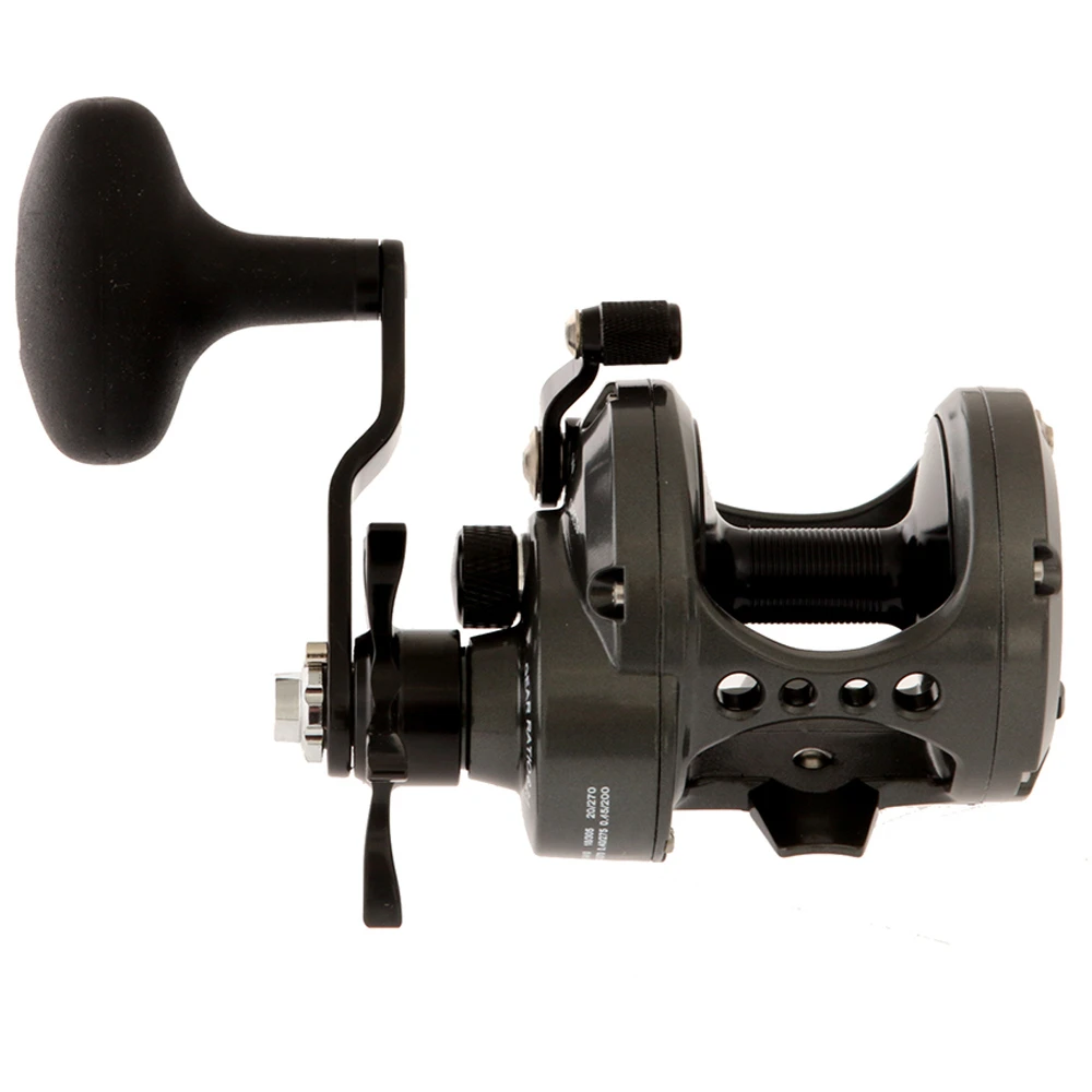 Okuma Cortez CZ-5CS Star Drag And Tournament Concept Boat Combo 7ft 6-10kg 1pc 3 Okuma Cortez CZ-5CS Star Drag And Tournament Concept Boat Combo 7ft 6-10kg 1pc - Image 3