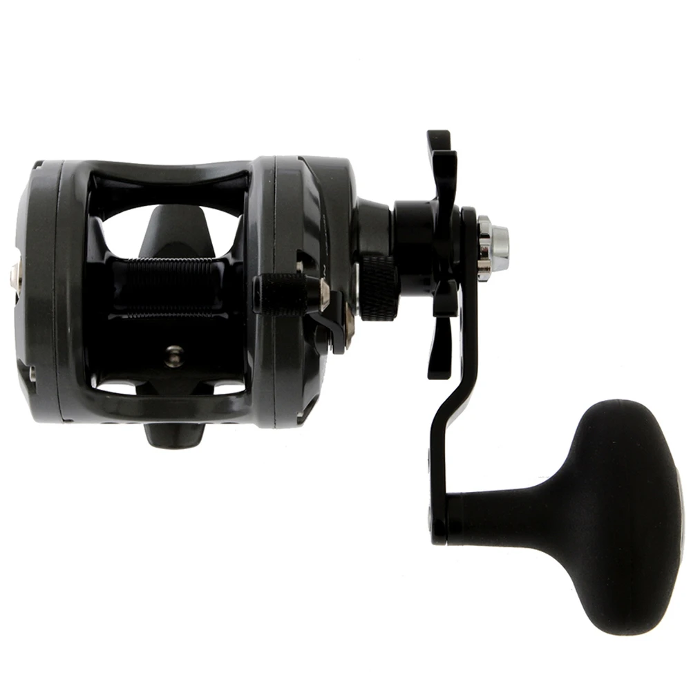 Okuma Cortez CZ-5CS Star Drag And Tournament Concept Boat Combo 7ft 6-10kg 1pc 2 Okuma Cortez CZ-5CS Star Drag And Tournament Concept Boat Combo 7ft 6-10kg 1pc - Image 2